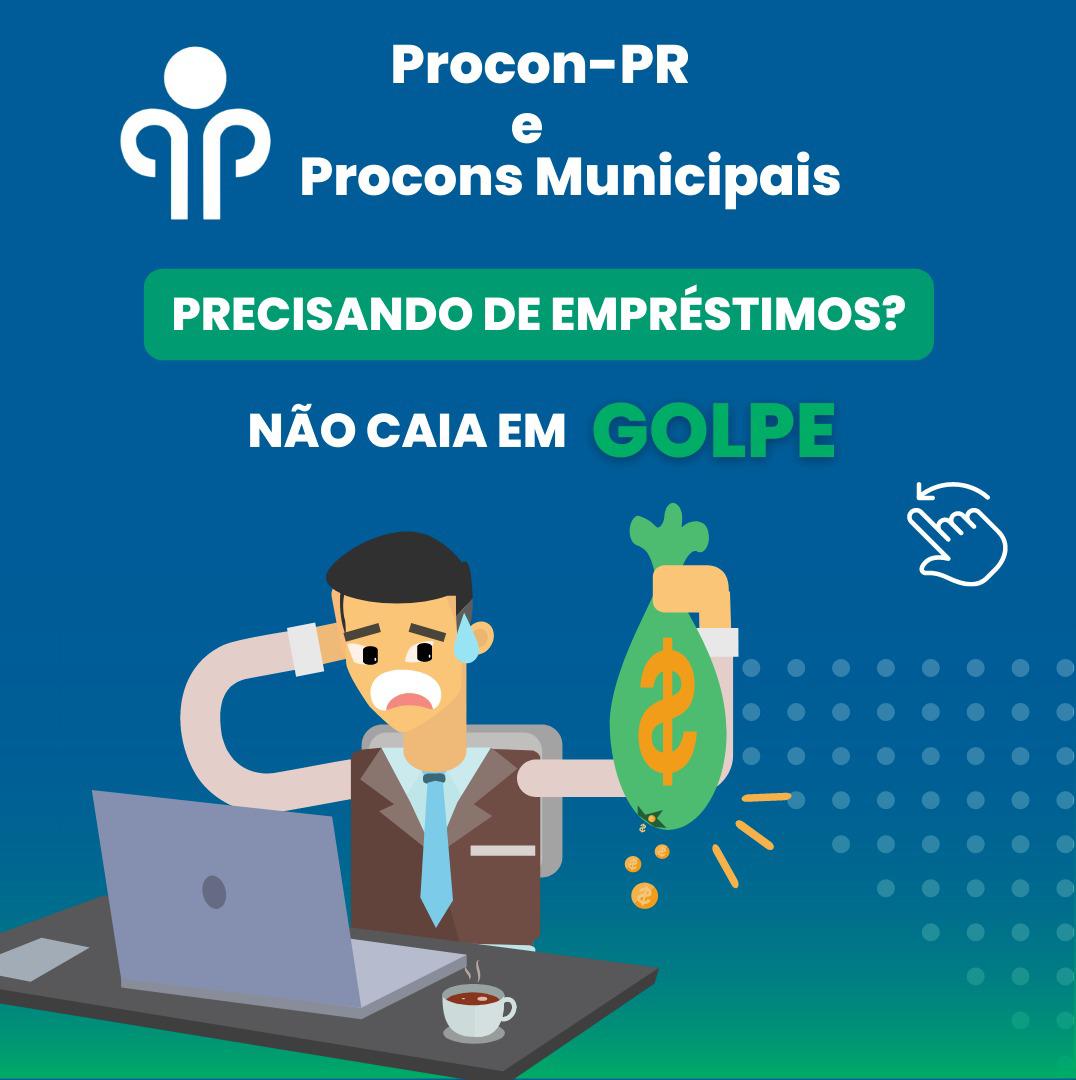 Orientações PROCON Sarandi